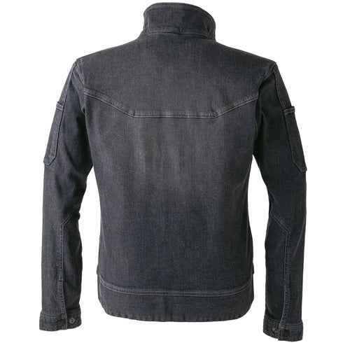 8870-124 デニムワークジャケット
