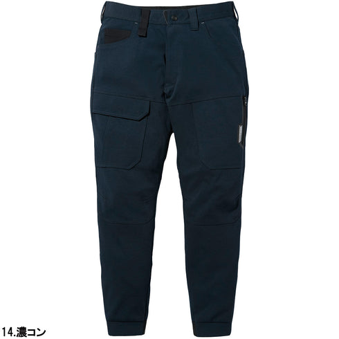 9276-235 カーゴジョガーパンツ