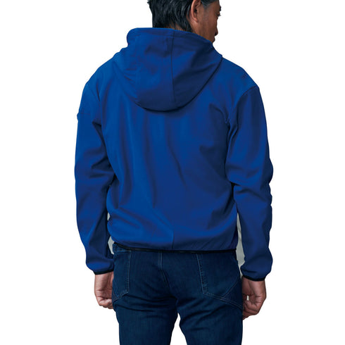 9277-652 フルジップパーカー