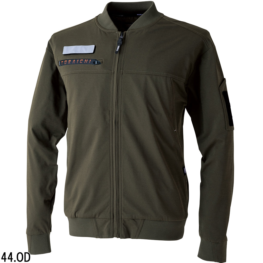 9278-124 ワークジャケット – TORAICHI ONLINE STORE