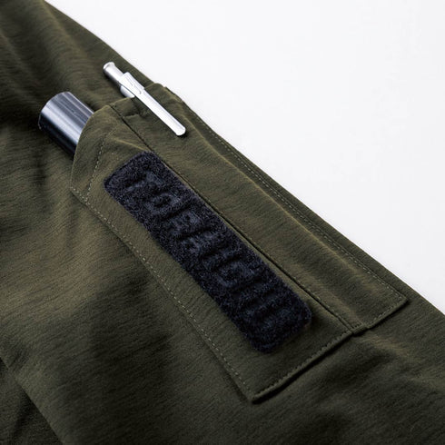 9278-124 ワークジャケット