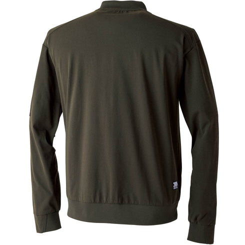 9278-124 ワークジャケット