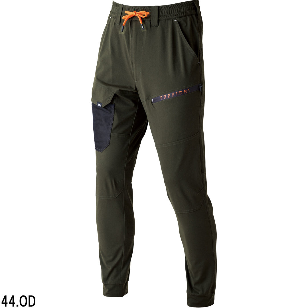 9278-235 カーゴジョガーパンツ – TORAICHI ONLINE STORE