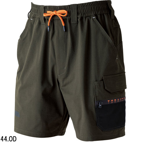 9278-241 カーゴハーフパンツ