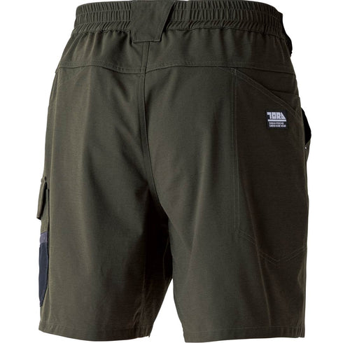 9278-241 カーゴハーフパンツ