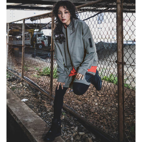 9278-241 カーゴハーフパンツ