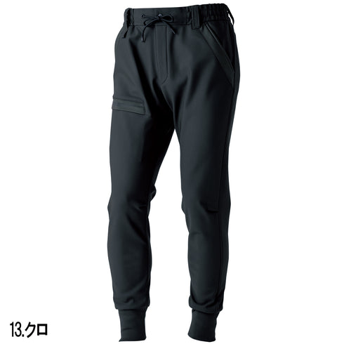 9410-235 ウォームジョガーパンツ