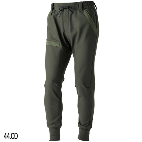 9410-235 ウォームジョガーパンツ