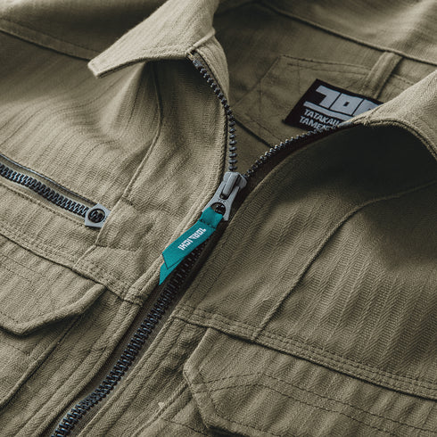 9540-124 ワークジャケット