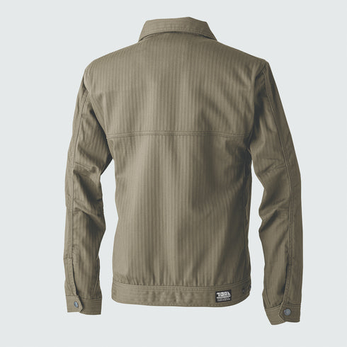 9540-124 ワークジャケット