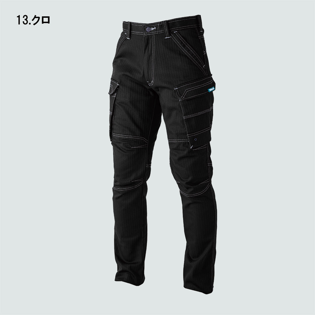 9540-219 カーゴパンツ – TORAICHI ONLINE STORE