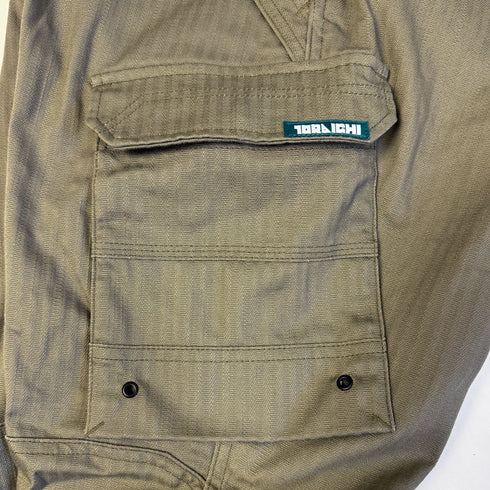 9540-235 カーゴジョガーパンツ