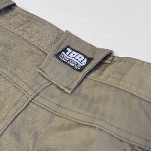 9540-235 カーゴジョガーパンツ