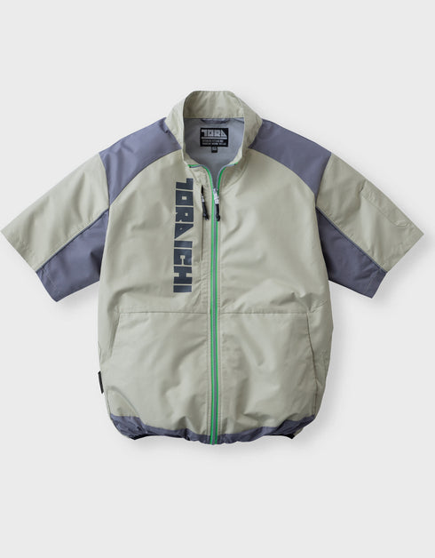 1084-116 空調服®半袖ジャケット