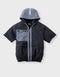 1085-116 空調服®半袖ジャケット