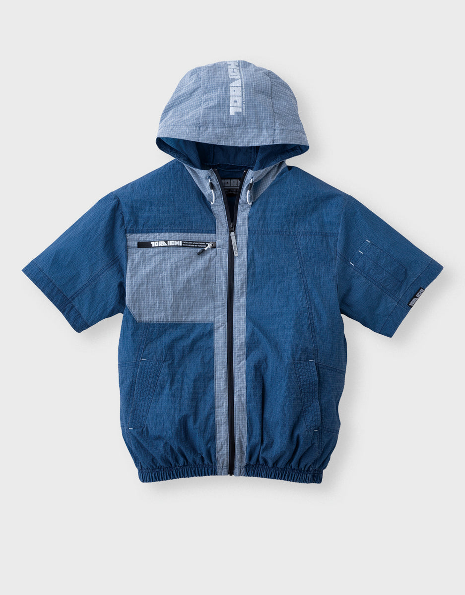 1085-116 空調服®半袖ジャケット – TORAICHI ONLINE STORE