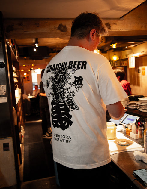 1819-621 BEER CREW T-SHIRTS (2026)