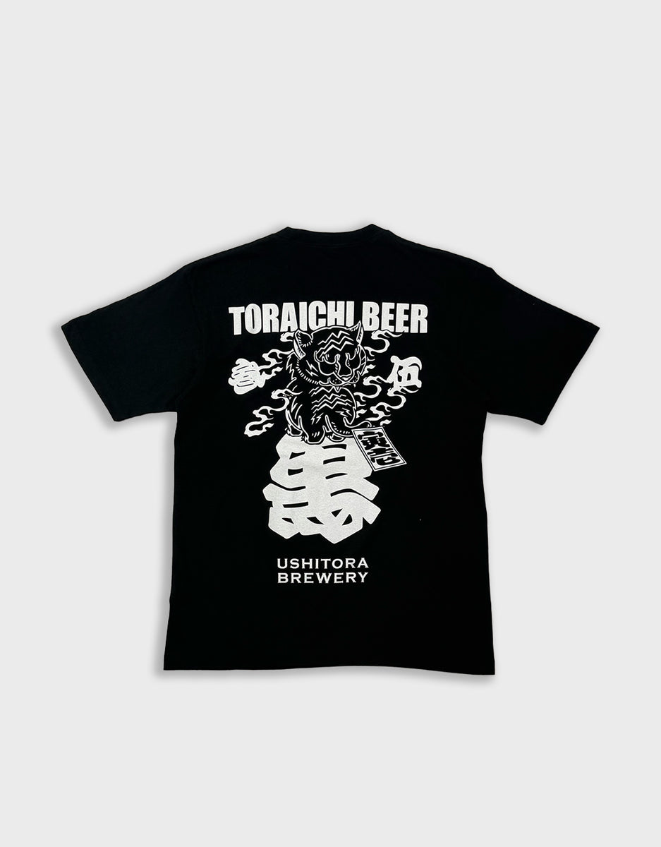 1819-621 BEER CREW T-SHIRTS (2026) – TORAICHI ONLINE STORE