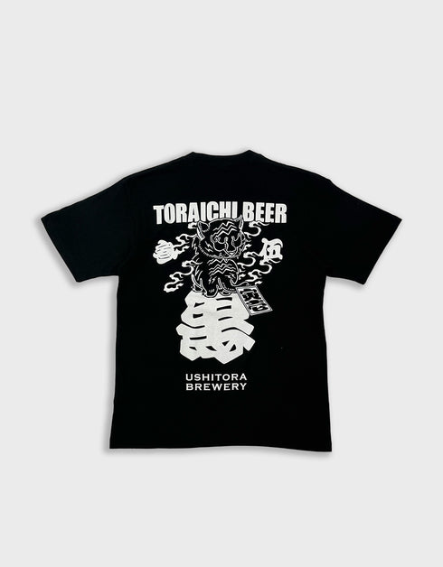 1819-621 BEER CREW T-SHIRTS (2026)