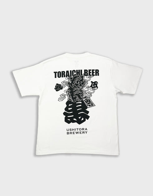 1819-621 BEER CREW T-SHIRTS (2026)