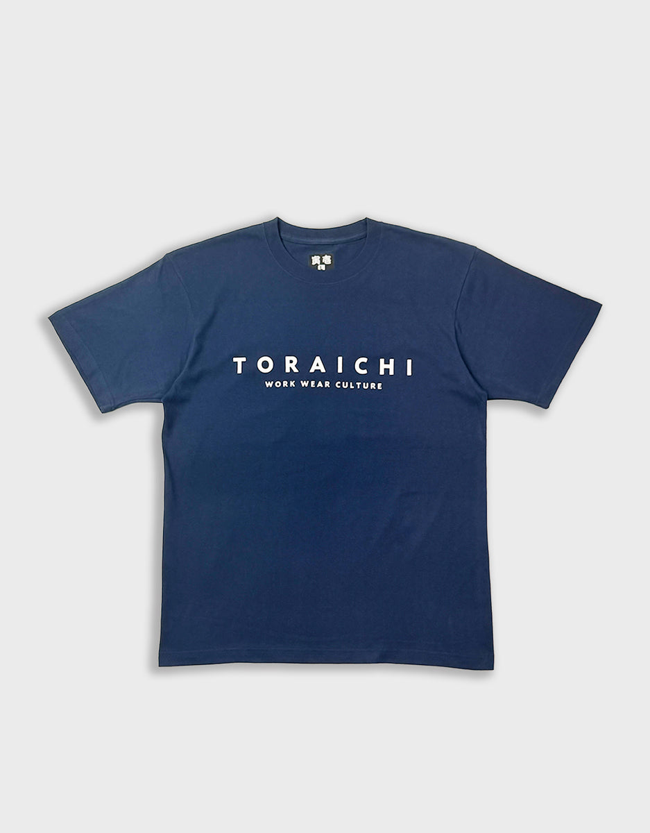 1840-000 寅梅Tシャツ 2026 (有機栽培紫蘇梅干しつき） – TORAICHI