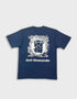 1840-000 寅梅Tシャツ 2026 (有機栽培紫蘇梅干しつき)