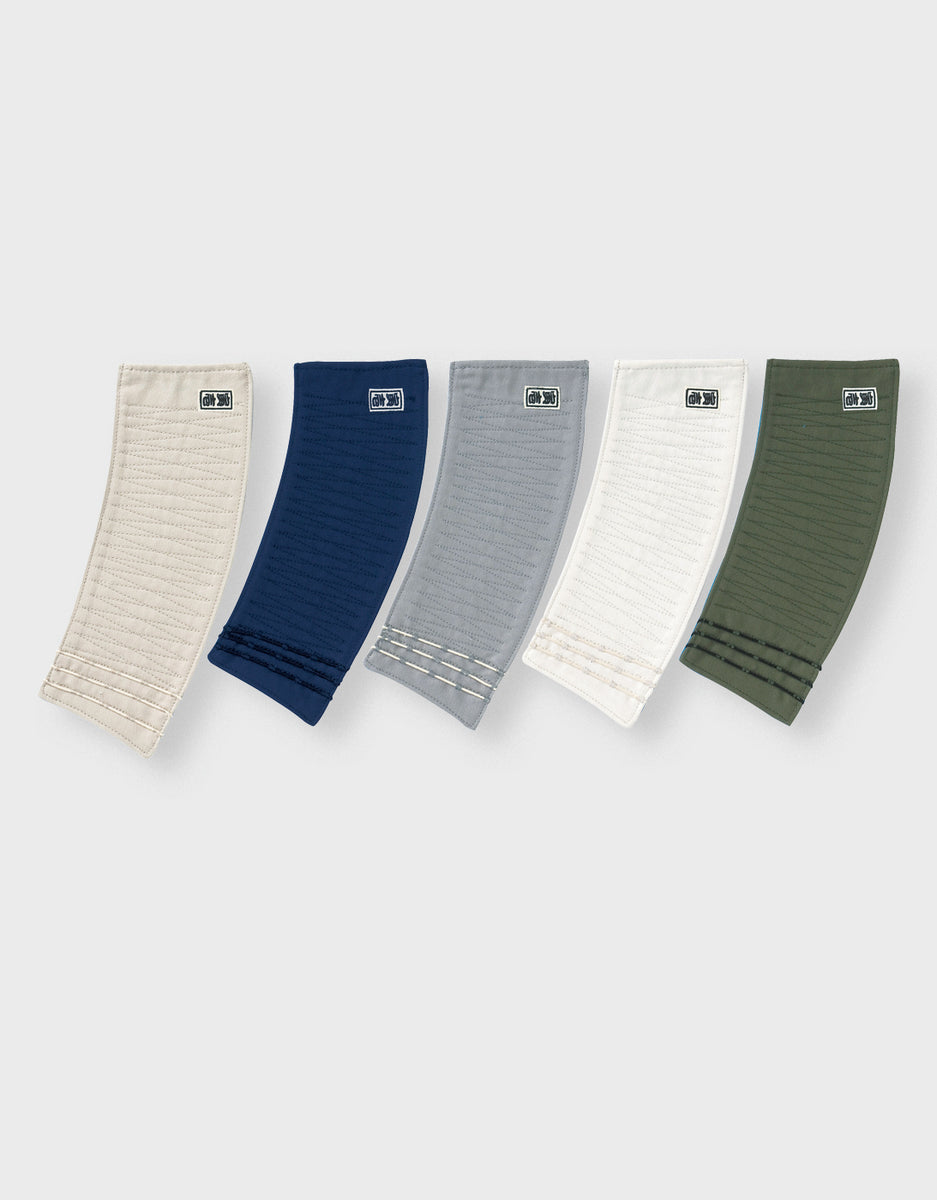 4441-952 カラー手甲 (4枚コハゼ) – TORAICHI ONLINE STORE