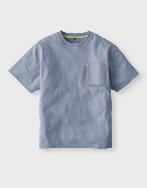 5510-608 半袖Tシャツ・ショーツセット