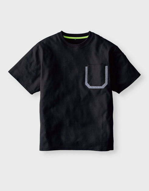 5510-608 半袖Tシャツ・ショーツセット