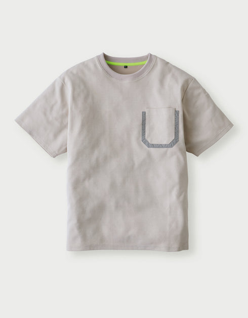 5510-608 半袖Tシャツ・ショーツセット