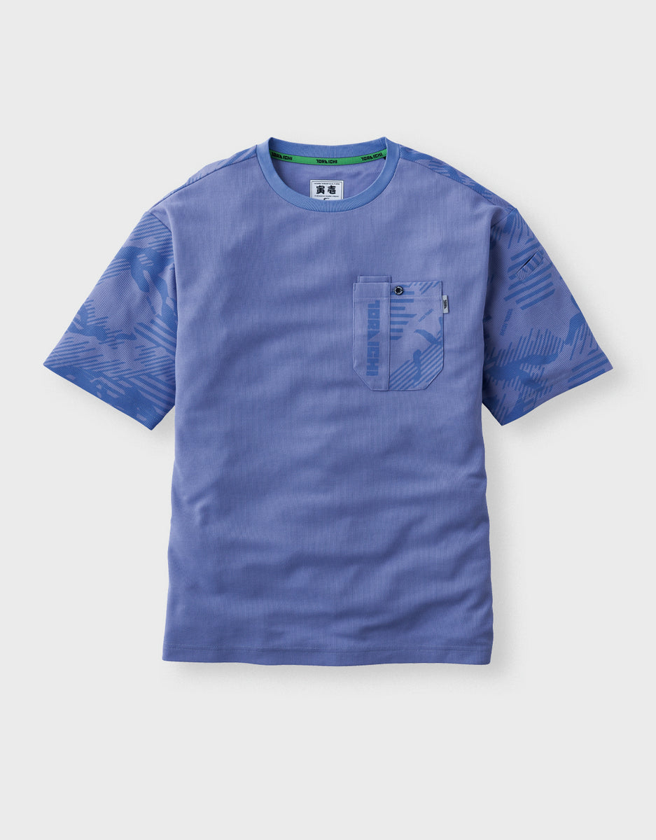 5995-618 半袖クルーネックTシャツ – TORAICHI ONLINE STORE