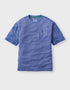 5995-618 半袖クルーネックTシャツ