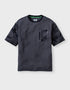 5995-618 半袖クルーネックTシャツ