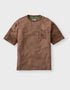 5995-618 半袖クルーネックTシャツ