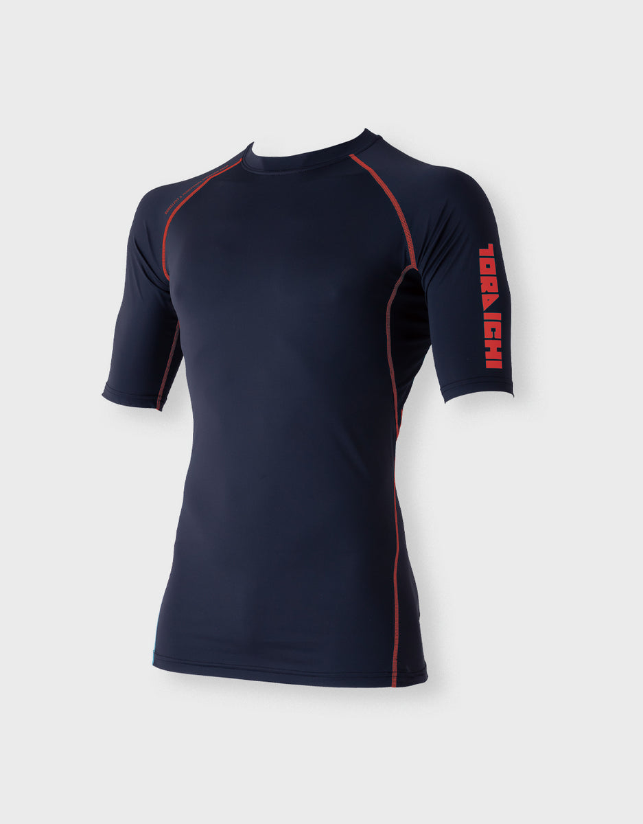 7996-618 半袖クルーネックTシャツ – TORAICHI ONLINE STORE