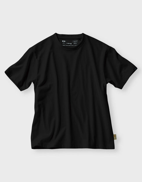 9523-618 半袖クルーネックTシャツ