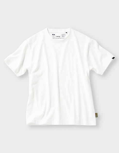 9523-618 半袖クルーネックTシャツ