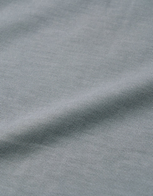 9523-618 半袖クルーネックTシャツ