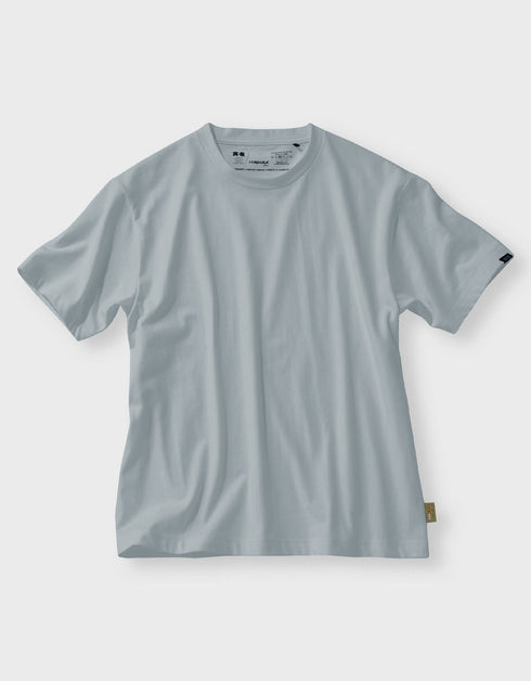 9523-618 半袖クルーネックTシャツ