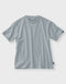 9523-618 半袖クルーネックTシャツ