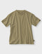 9523-618 半袖クルーネックTシャツ