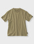 9523-618 半袖クルーネックTシャツ