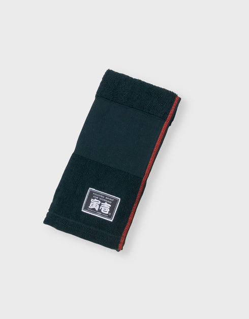 0130-962 寅壱赤耳タオル