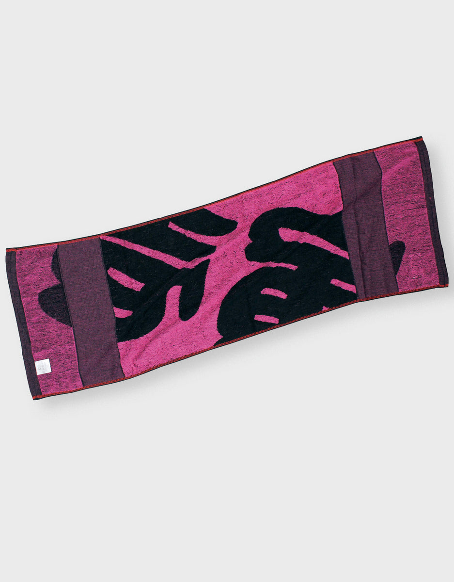 0148-962 寅壱赤耳タオル（スーパービッグロゴ） – TORAICHI ONLINE STORE