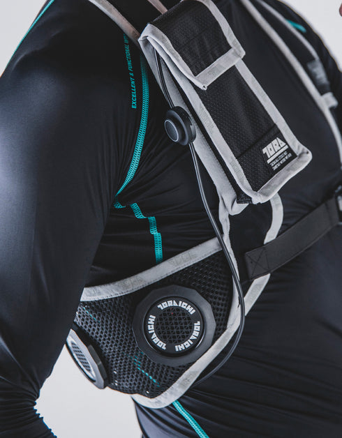 0215-000 ペルチェベストセット