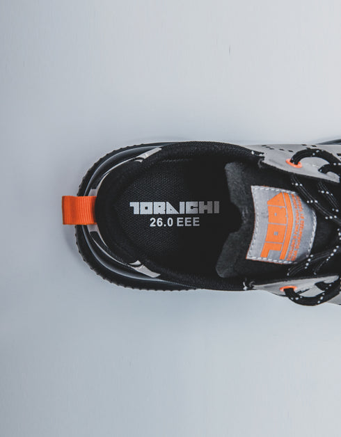 0287-964 セーフティースニーカー