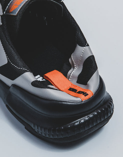 0287-964 セーフティースニーカー