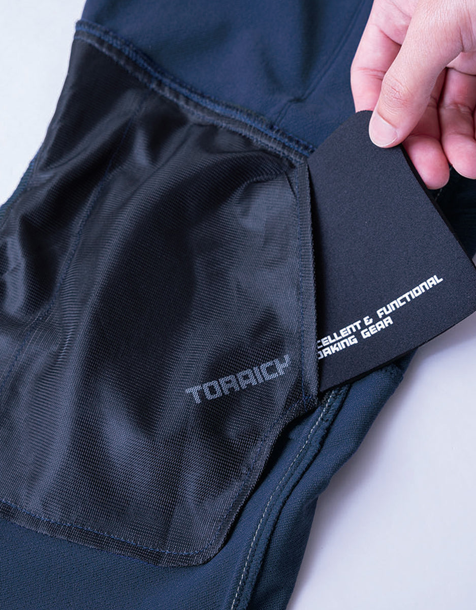 0326-950ニーパッド（2枚組） – TORAICHI ONLINE STORE