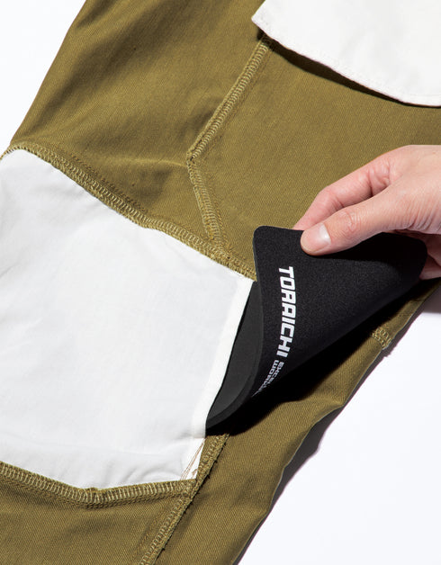 0326-950ニーパッド(2枚組)