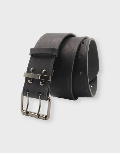 0736-934 厚地本革ベルト